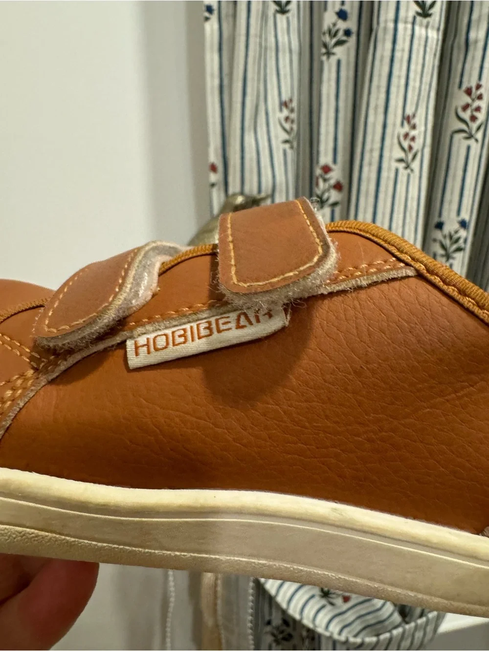 HOBIBEAR Kids Barefoot Shoes Wide  / Size 30 / 12W